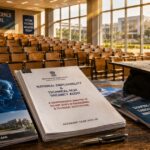 Brij Khandelwal analytical article on commercialization of engineering and medical colleges vacant seats in AKTU TNEA 2026