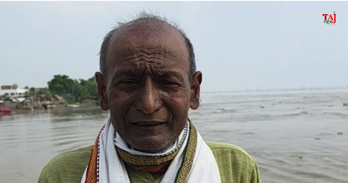 नेपाल में भीषण बाढ़ और भूस्खलन के बीच तिब्बत में नदियों के प्राकृतिक प्रवाह व चीन की भूमिका पर सवाल उठाते बाढ़ विशेषज्ञ डॉ. विजय कुमार का विश्लेषण।