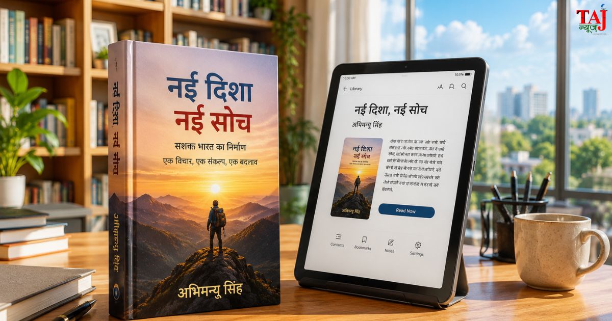 Brij Khandelwal opinion article on Heroes of Self Publishing gatekeepers era ends publishing revolution 2026
