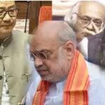 Rajendra Sharma opinion article Monsoon session impasse Amit Shah accountability police brutality July 2026