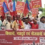 Utkarsh Bhardwaj political economy of fuel price hike oil under recovery myth 2026 Slug: political-economy-of-fuel-price-loot-india-utkarsh-bhardwaj