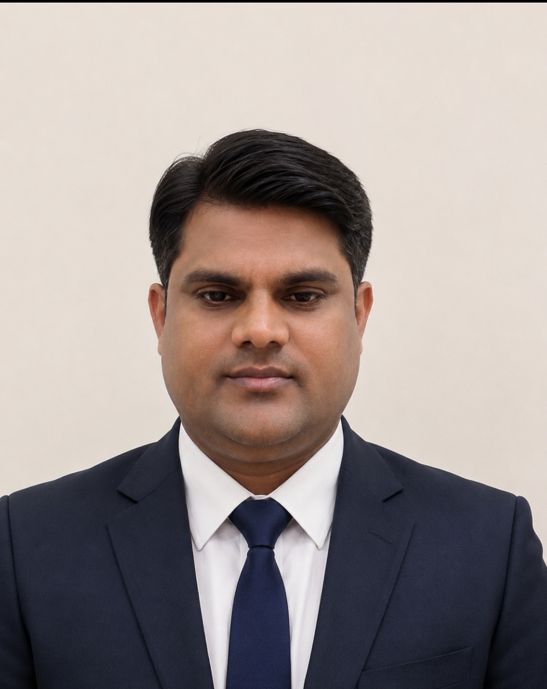 Dr Pramod Kumar
