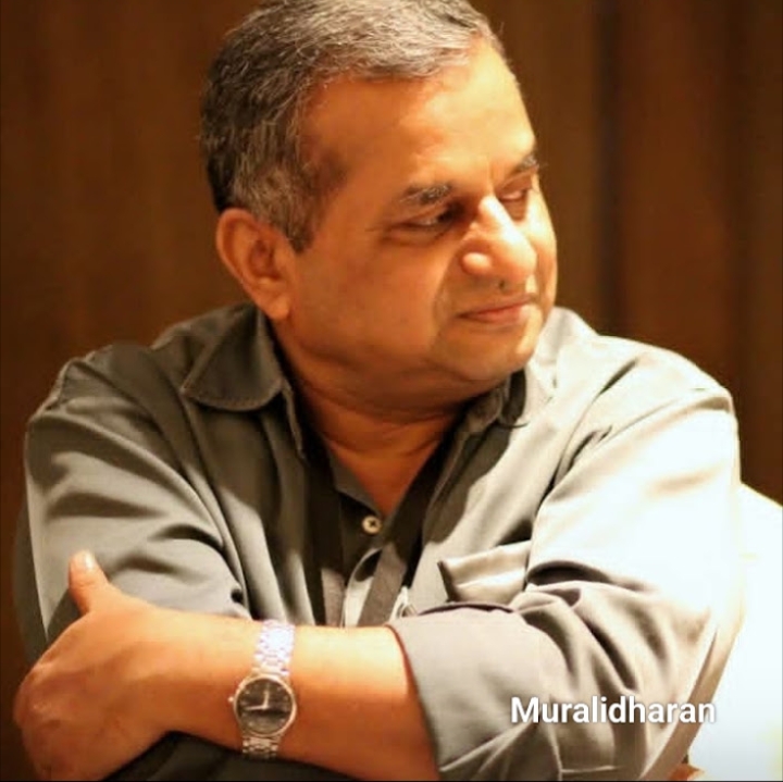 Muralidharan