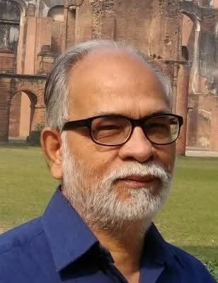 Rajendra Sharma