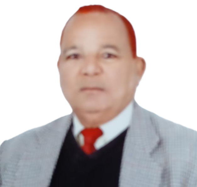 डॉ. सिराज कुरैशी