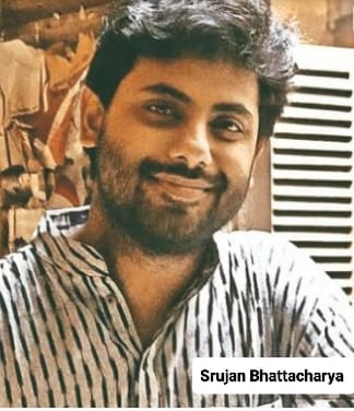 Srijan Bhattacharya