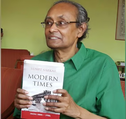 Rabikar Gupta