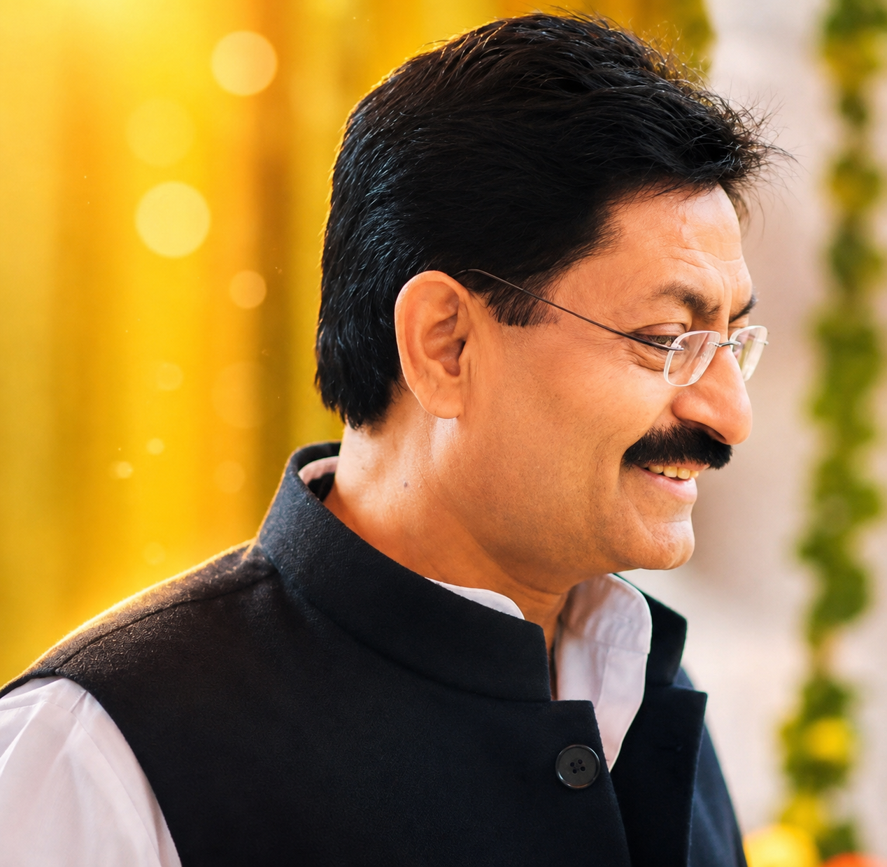 Thakur Pawan Singh