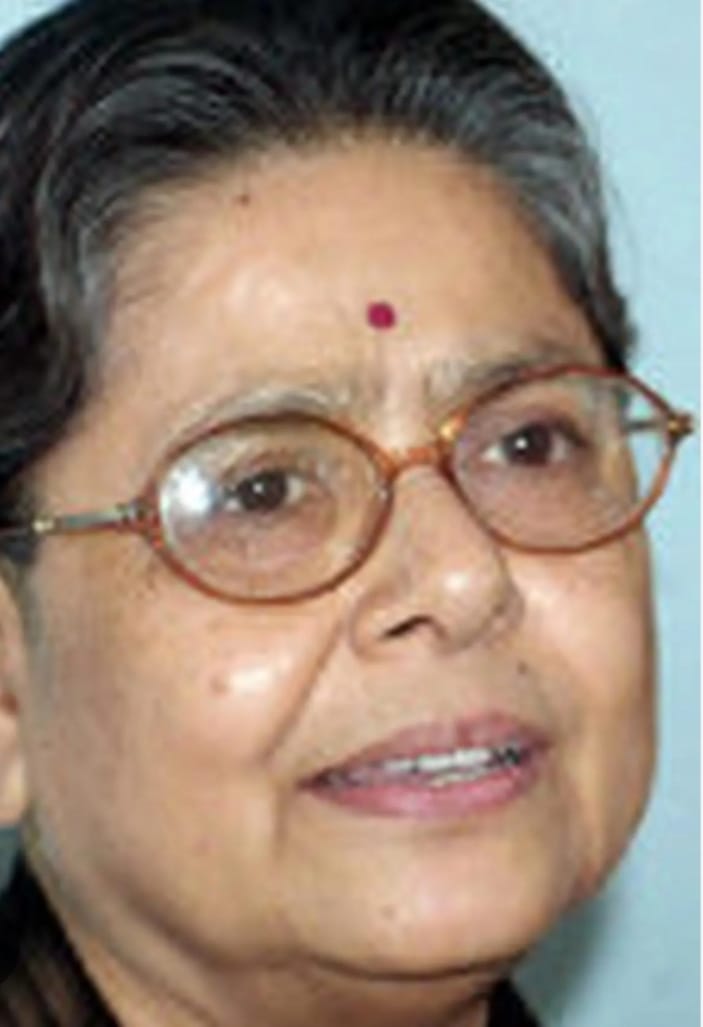 Malini Bhattacharya