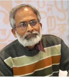 Subhash Gatade