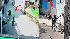 ग्रेटर नोएडा में छह साल की बच्ची की हत्या मामले में पुलिस जांच और घटनास्थल