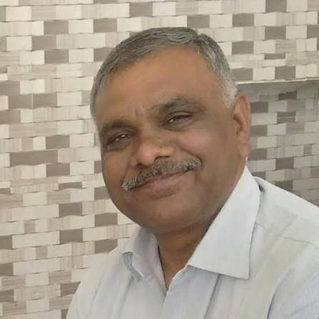 ब्रह्म प्रकाश अग्रवाल, क्षेत्रीय प्रबंधक