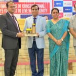 देवभूमि उत्तराखंड यूनिवर्सिटी में विधि सेमिनार के दौरान कानून छात्रों को संबोधित करते जस्टिस सुभाष चन्द