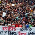 Jadavpur University student resistance Srijan Bhattacharya article Sanjay Parate translation campus democracy Bengal 2026