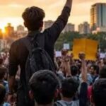 Political analysis on Modi government popularity youth unemployment data and election strategy by senior journalist Rajendra Sharma 2026