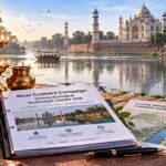 यमुना रिवर कनेक्ट : एक नदी को संरक्षित रखने की जिद : बृज खंडेलवाल Brij Khandelwal environmental article on Yamuna River Connect campaign history civic activism sand bath protest and river conservation demands 2026