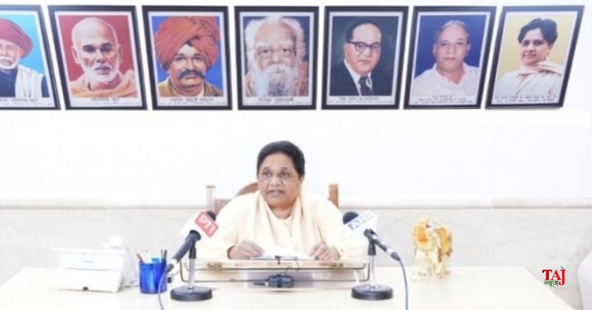 Political analysis of BSP decline Kanshi Ram बहुजन movement Mayawati UP politics identity politics by Sheetal P Singh 2026