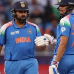 IND vs WI: पहले वनडे से पहले ओपनिंग को लेकर बड़ा अपडेट, रोहित-गिल की जोड़ी पर कोटक का भरोसा भारत बनाम वेस्टइंडीज पहले वनडे से पहले रोहित शर्मा और शुभमन गिल की ओपनिंग पर सितांशु कोटक का अपडेट