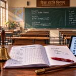 Brij Khandelwal analytical article on school indiscipline teacher student relationship Teachers Day reality and classroom ethics 2026