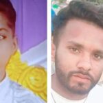 जन्माष्टमी की झांकी लौटते समय मौत बनकर आई हाईटेंशन लाइन, दो की जान गई बरेली के शीशगढ़ में जन्माष्टमी की शोभायात्रा की ट्रैक्टर-ट्रॉली में हाईटेंशन लाइन से करंट उतरने के बाद घटनास्थल पर जांच करती पुलिस।