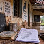 Investigative report on Indas Bankura primary school infrastructure protest mob attack on activist Abdul Hafiz and murder of Sheikh Mohammad Mafik in West Bengal 2026