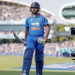 रोहित शर्मा के अंतरराष्ट्रीय संन्यास की अटकलों पर बयान देते बीसीसीआई सचिव देवजीत सैकिया।