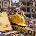 Brij Khandelwal analytical article on Delhi Satya Niketan student hostel collapse structural failure urban corruption and traditional architectural wisdom 2026
