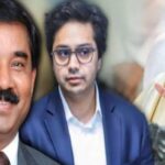 अशोक सिद्धार्थ के बाद आकाश आनंद का सियासी सफर खत्म? बसपा में अंदरूनी टकराव ने बदले समीकरण बहुजन समाज पार्टी की राष्ट्रीय अध्यक्ष मायावती और पार्टी से निष्कासित पूर्व राष्ट्रीय संयोजक आकाश आनंद।