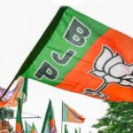 आगरा का भाजपा ब्रज क्षेत्र में बढ़ा दबदबा: 37 सदस्यीय नई टीम में 11 चेहरे, अशोक पिप्पल बने महामंत्री; कई पुराने नेताओं की छुट्टी भाजपा ब्रज क्षेत्र की 37 सदस्यीय नई कार्यकारिणी की घोषणा और आगरा के नवनियुक्त पदाधिकारी।