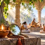 “विद्वान या विद्यावान: ज्ञान का अहंकार, अहंकार का ज्ञान और आचरण की वास्तविक कसौटी” : डॉ प्रमोद कुमार Dr Pramod Kumar philosophical analytical article on Vidwan vs Vidyawan intellectual ego humility character and moral conduct 2026