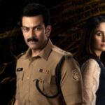 18 सितंबर OTT और थिएटर रिलीज: ‘दायरा’, ‘वाइब’ से ‘लस्ट स्टोरीज 3’ तक, ये फिल्में और सीरीज होंगी रिलीज 18 सितंबर 2026 को सिनेमाघरों और ओटीटी पर रिलीज होने वाली नई फिल्में 'दायरा', 'वाइब' और 'लस्ट स्टोरीज 3'।