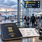 Brij Khandelwal analytical article on 9/11 anniversary travel reflections from Heathrow London global counter-terrorism unity and UK parliamentary debates 2026