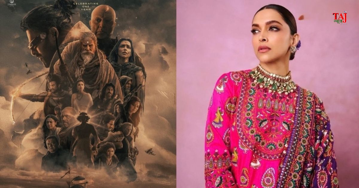 कल्कि 2898 AD सीक्वल में दीपिका पादुकोण की वापसी और नई कास्ट पर नाग अश्विन का अपडेट