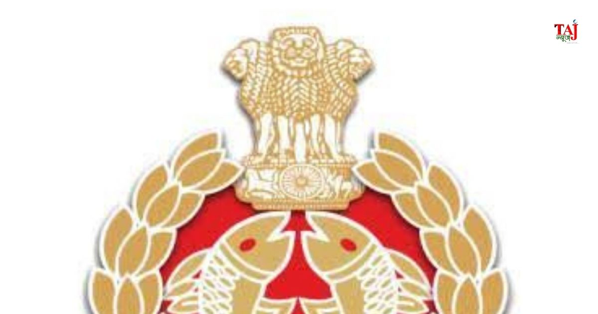 आगरा पुलिस कमिश्नरेट में एसीपी अधिकारियों के तबादले, एसीपी सदर राम प्रवेश गुप्ता को हटाए जाने के बाद नई सूची जारी करते पुलिस आयुक्त दीपक कुमार।