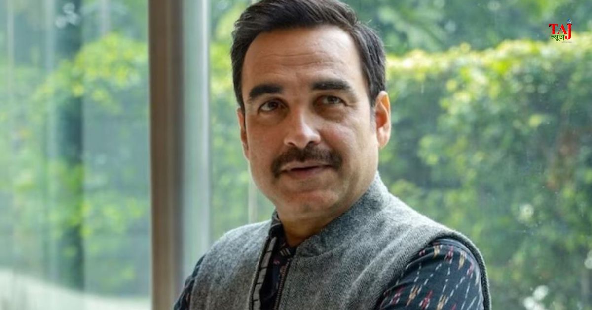 केंद्रीय फिल्म प्रमाणन बोर्ड (CBFC) के पुनर्गठन के बाद बोर्ड में शामिल नए सदस्य पंकज त्रिपाठी, प्रीति जिंटा और सुनील शेट्टी।
