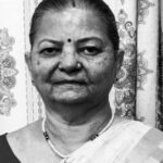 कलराज मिश्र की पत्नी सत्यवती मिश्रा का निधन, आज नोएडा में अंतिम संस्कार; भाजपा नेताओं ने जताया शोक राजस्थान के पूर्व राज्यपाल कलराज मिश्र और उनकी धर्मपत्नी सत्यवती मिश्रा का स्मृति चित्र।