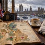 क्या ब्रिटेन टूटने की राह पर है? : बृज खंडेलवाल Brij Khandelwal London political analysis on UK constitutional crisis Scottish independence Welsh autonomy and Northern Ireland reunification debate 2026