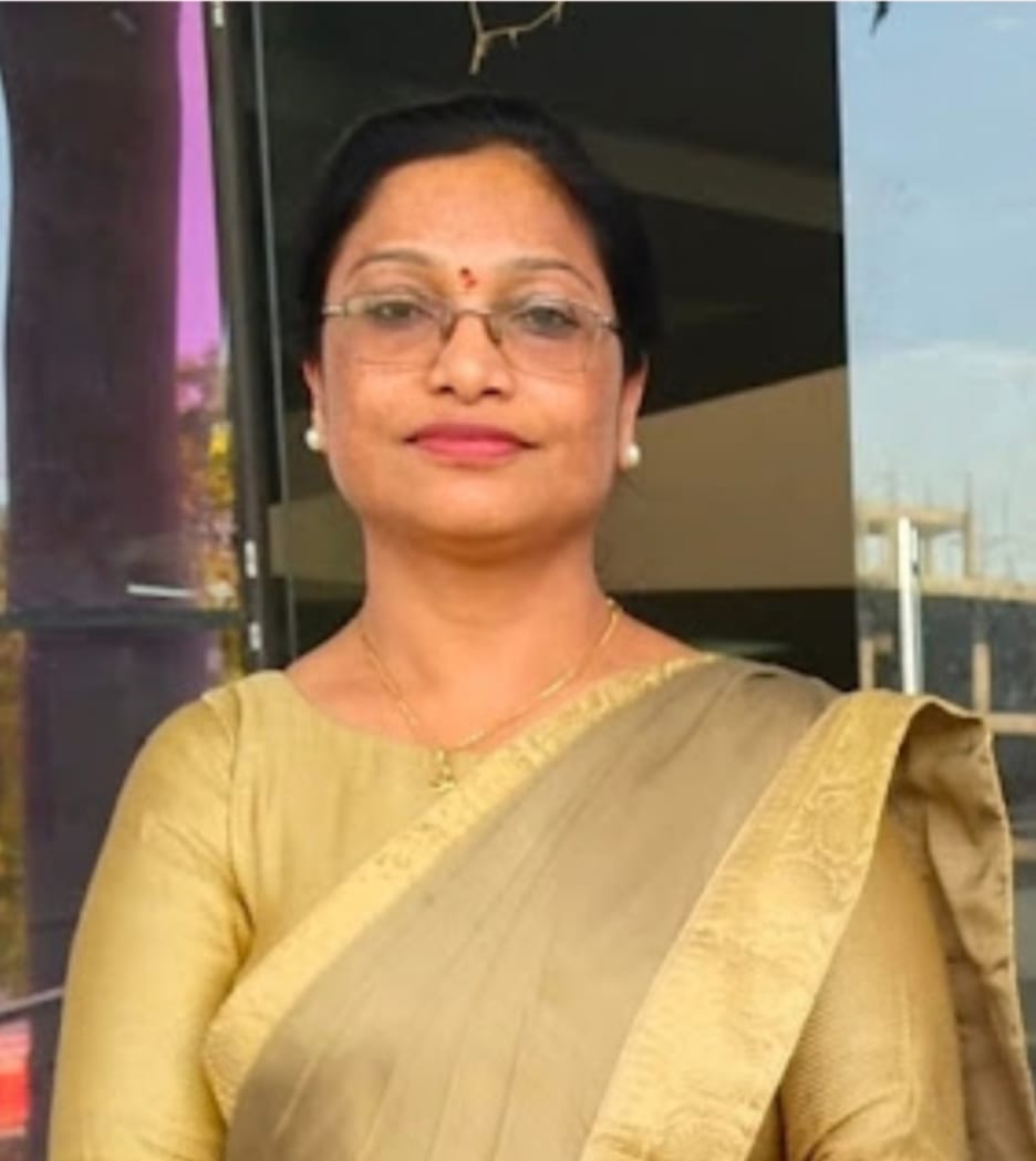 प्रो. नीलम यादव