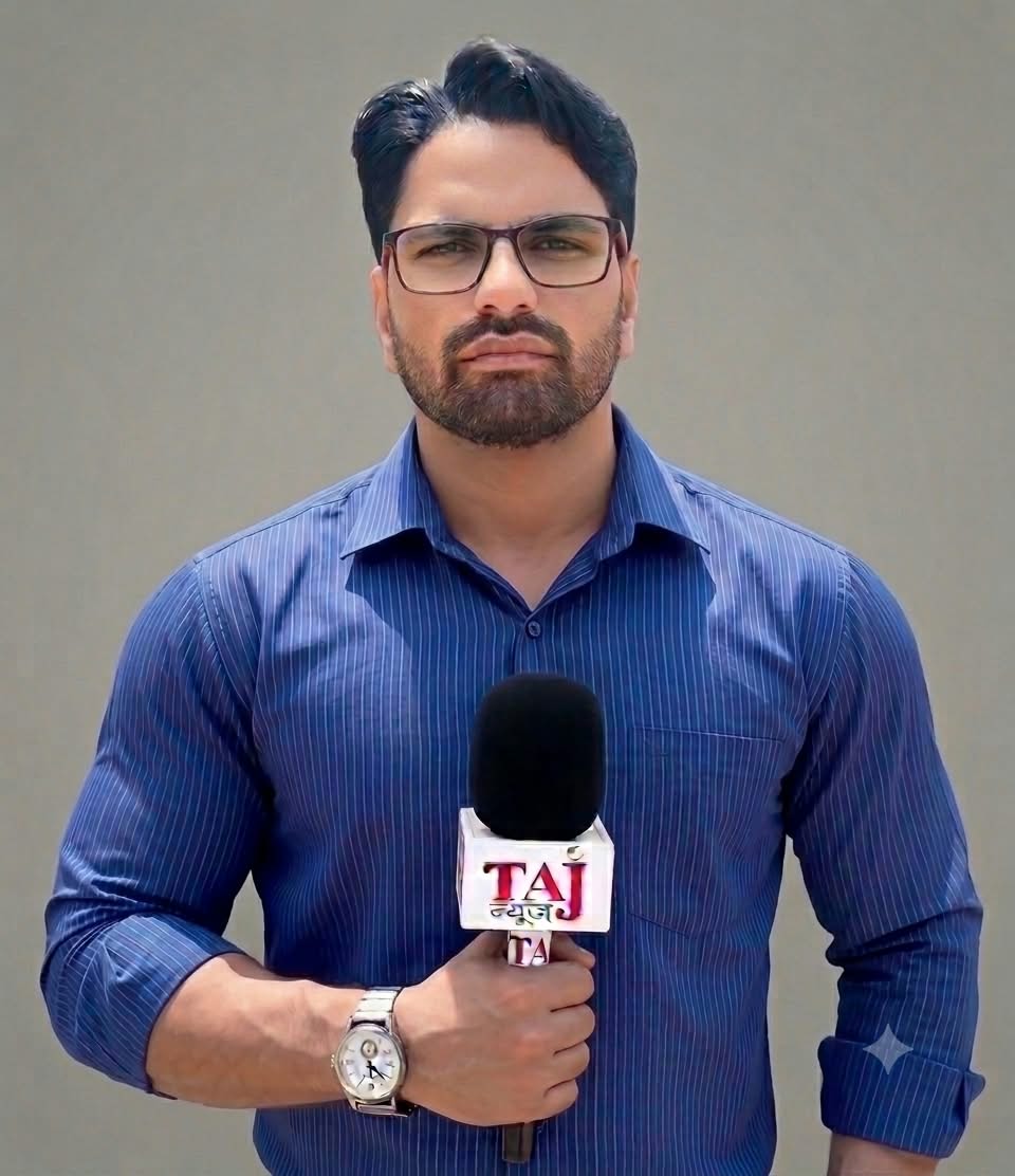 Javed Khan