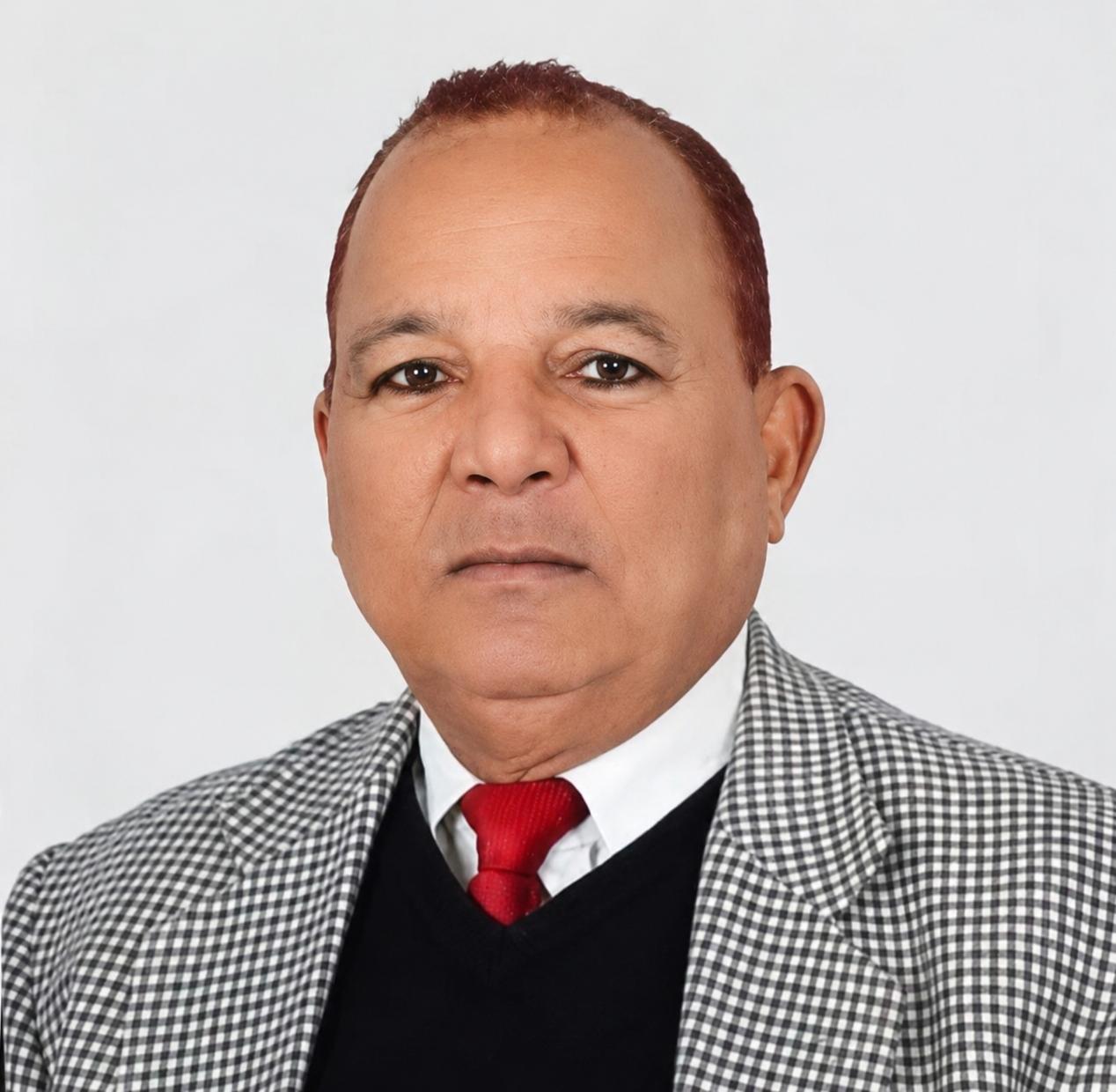 डॉ. सिराज कुरैशी