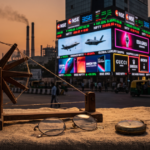 गांधी तो मर गए, पर उनके सवाल जिंदा हैं: बृज खंडेलवाल Editorial analysis on relevance of Mahatma Gandhi ideals non violence climate crisis and consumerism by Brij Khandelwal 2026