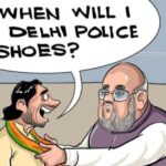 चुनावी तानाशाही से खालिस तानाशाही की ओर! Election Commission centralization ECINet voter list manipulation and electoral autocracy in India by Rajendra Sharma Localhar 2026
