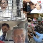ख़ामोशी की दहाड़ : सरकार भले विरोध का स्वर दबा दे, मगर दुनिया सुन रही है जंतर-मंतर प्रदर्शन, दिल्ली पुलिस नाकेबंदी और नागरिक अधिकारों पर प्रो. अपूर्वानंद का विशेष आलेख
