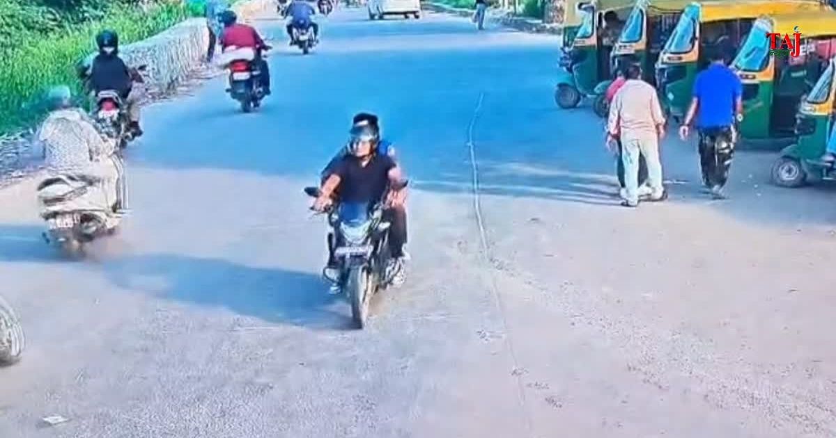 तिहाड़-जेल-की-रंजिश-कालिंदी-कुंज-शाहिद-हत्याकांड-चार-गिरफ्तार