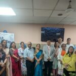 आगरा एसएन मेडिकल कॉलेज में विश्व एनेस्थीसिया दिवस पर जागरूकता कार्यक्रम और विशेषज्ञों का सम्मान