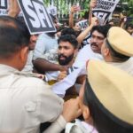 ज्ञानेश कुमार को जाना होगा! ज्ञानेश कुमार को जाना होगा मुख्य चुनाव आयुक्त पर एम ए बेबी का आलेख