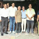 आगरा में पैदल यात्रियों और साइकिल चालकों की सुरक्षित सड़क व्यवस्था की मांग