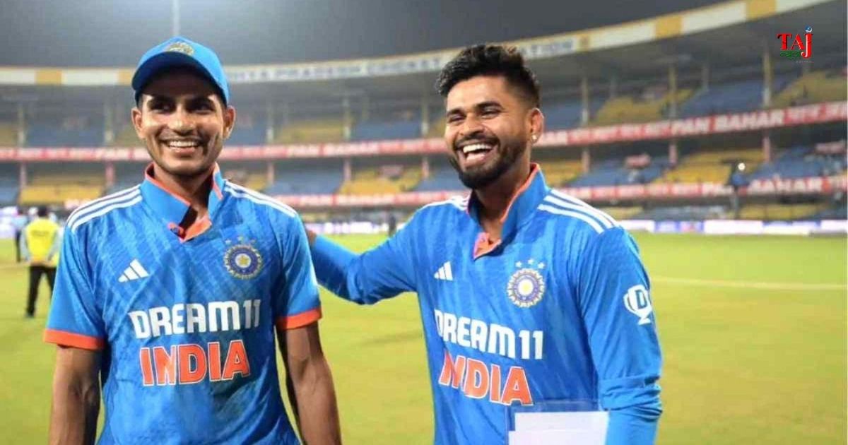 न्यूजीलैंड दौरे के लिए भारतीय वनडे और टेस्ट टीम की घोषणा, शुभमन गिल, श्रेयस अय्यर और जसप्रीत बुमराह