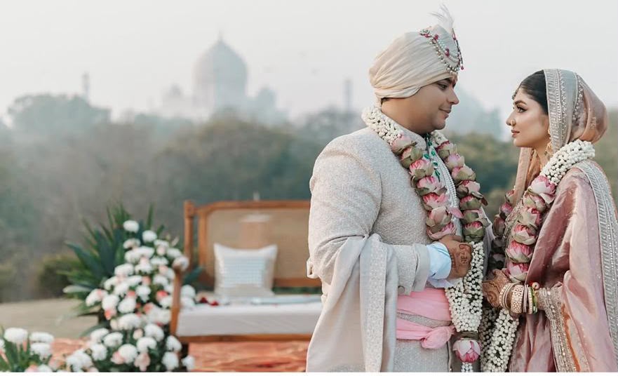 आगरा में डेस्टिनेशन वेडिंग को बढ़ावा देने की पहल
